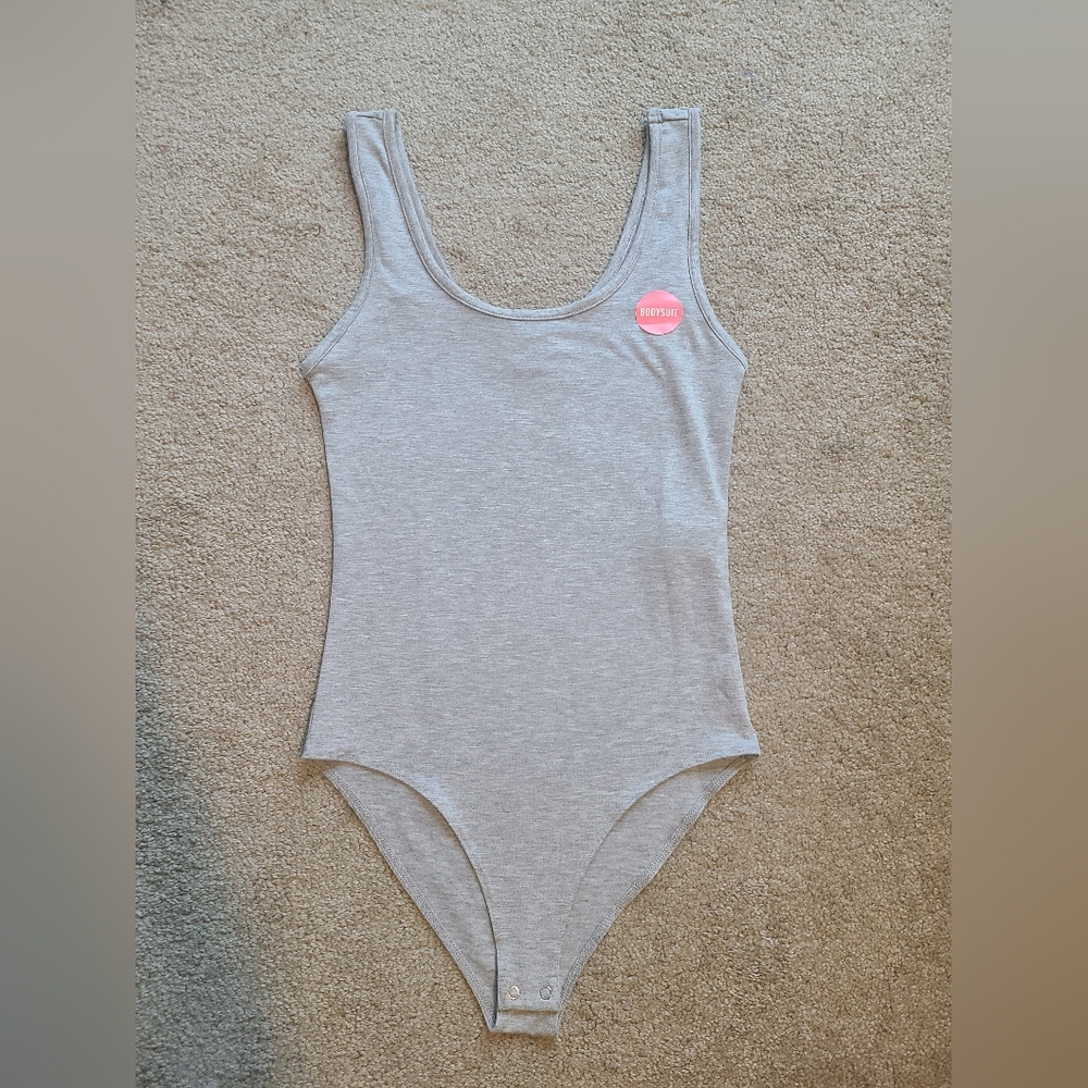 Forever 21 bodysuit